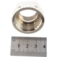 Муфта TIEMME В 1"x3/4" 1500178