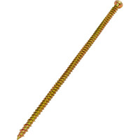 Шуруп по бетону Госкреп 7,5х202, 2 шт. 3-0010240