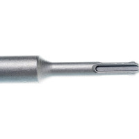 Удлинитель Hilberg sds plus, 400 мм, для алмазных коронок m16, 290900