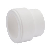Переходная муфта LAMMIN PPR наружная/внутренняя 63 х 40 LAMMIN Lm31032063040