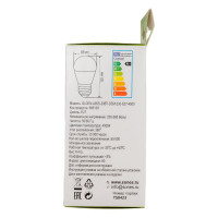 Светодиодная лампа General Lighting Systems FIL диммируемая A65S-20W-E27 688100