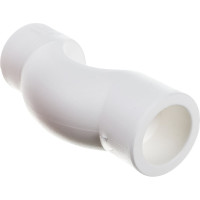 Обвод PPR LAMMIN внутренняя/внутренняя, укороченный 25 Lm31038025025