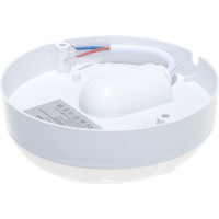 Светодиодный светильник General Lighting Systems ЖКХ с оптико-акустическим датчиком 9W 437542