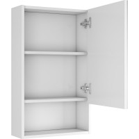 Зеркало-шкаф Uncoria Алегра 45 см  64501