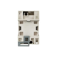 Малогабаритный контактор EKF КМЭ, 12А, 24В, 1NO, PROxima ctr-s-12-24