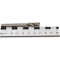 Метчик м/р ИНСТУЛС М. 8.0х1.25 осн. гл Р6М5 6H 2620-3417 Гост 17933-72 00001185056