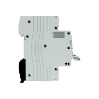 Дифференциальный автомат EKF AVERES DVA-6, 1P+N, 32А, 30мА, 6кА rcbo6-1pn-32C-30-a-av