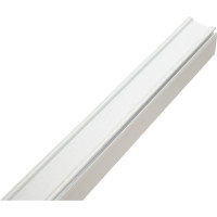 Шинопровод Uniel UBX-AS4 WHITE 100 POLYBAG, осветительный, тип А, Трехфазный, 1м 9724