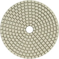 Круг алмазный гибкий шлифовальный Extra Line Universal №1500 (100х2.5 мм; сухая/мокрая) DIAM 000677