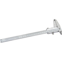 Штангенциркуль Туламаш ШЦ-1-200 0.05 поверка 154937