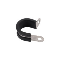 Металлическая скоба FORTISFLEX СМР INOX 20/15 82203