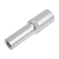 Головка E-типа удлиненная (E12; 1/2") AV Steel AV-523212