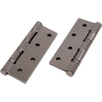 Петля Apecs 100х70-B4-Steel-GRF 23229