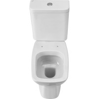 Унитаз-компакт Santek НЕО 1.WH30.2.187 00000054326
