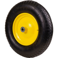 Одноколесная строительная тачка REDVERG RD-WB200R 6629399