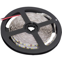 Лента IEK LED 5м LSR-2835W120-9, 6-IP20-12В LSR1-2-120-20-3-05