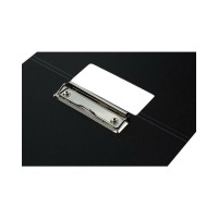 Папка-планшет Attache Selection полифом, лиловая 476527