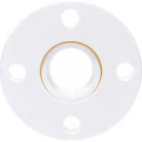 Фланец с буртом RTP ABS D50 17257
