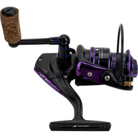 Безынерционная катушка SALMO Elite SPIN 7 3000FD 8930FD