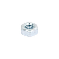 Гайка ЦКИ DIN934 М4 Ц 1000 шт. 143