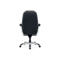 Кресло руководителя Хорошие кресла Bruny 2183Н black