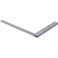Поверочный угольник Kinex (K-MET) 400х265мм, Класс 0, DIN875 4026-02-040