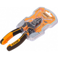 Бокорезы INGCO 160мм INDUSTRIAL HHLDCP28160