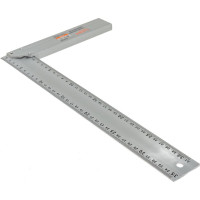 Алюминиевый угольник Tulips tools 350 мм II11-350