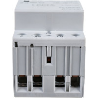 Контактор модульный iskra IKA40-22/230V УТ-00019593