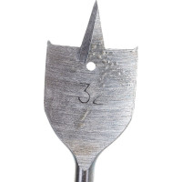 Сверло перовое (32х152 мм) Novocraft WS032152