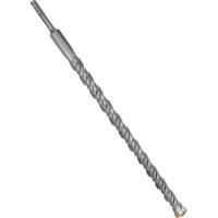 Бур SDS-plus (25х460 мм) Vertextools 999-25-460