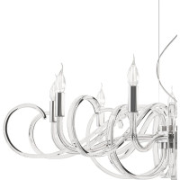 Люстра Maytoni Atlanta MOD051PL-09TR