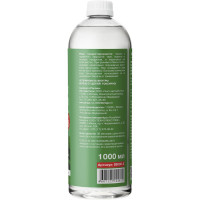 Концентрат для стеклоочистителей PINGO 1:10, 1000 мл, без запаха 85030-3