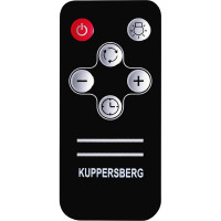 Вытяжка Kuppersberg F 660 4626