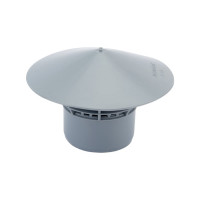 Вентиляционный зонт Политэк 50 31000050 621050