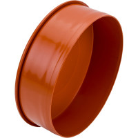 Заглушка Политэк 200 27620 200040200