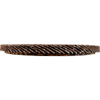 Круг зачистной лепестковый NORMAL (150х22 мм; P40) TIGER ABRASIVE 00-00000139