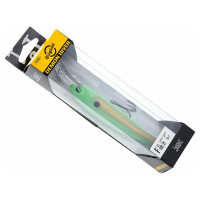 Плавающий воблер LUCKY JOHN LJ Original DEMON DIVER F 12.00/016 LJO0212F-016