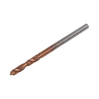 Сверло 2,5 х 14 х 42 ВК8 цельное ц/х 2300-3811 ГОСТ 17274-71 Beltools ri.154.193