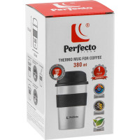 Термокружка PERFECTO LINEA 0.38 л 27-261261