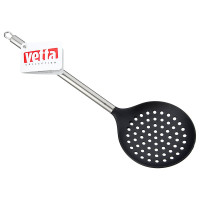 Шумовка VETTA Аргенто нейлон, ручка нержавеющая сталь 881-143