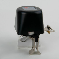 Умный электропривод для запорного крана Elektrostandard - 76260/00 a060342