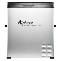 Компрессорный автохолодильник ALPICOOL C75 (12/24) 990248