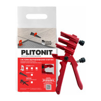 Универсальные щипцы PLITONIT 1 шт. в пакете 21833 Н008266