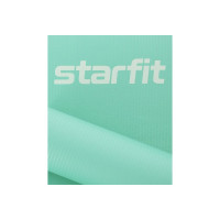 Коврик для йоги и фитнеса Starfit FM-301 NBR, 1.2 см, 183x61 см, мятный УТ-00018921