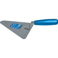 Кельма vertextools треугольник, нержавеющая сталь 0008-05