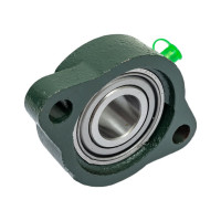 Подшипниковый узел FKD SBLF204 SBLF204FKD