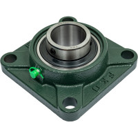 Подшипниковый узел FKD UCF208 UCF208FKD