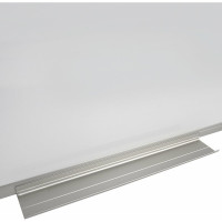 Магнитно-маркерная доска BRAUBERG 70x50 см, алюминиевая рамка 238185
