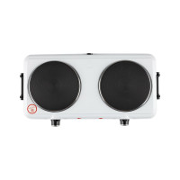 Электроплитка Homestar HS-1110, чугун 104913